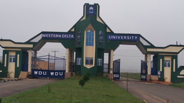 Photo of Western Delta University